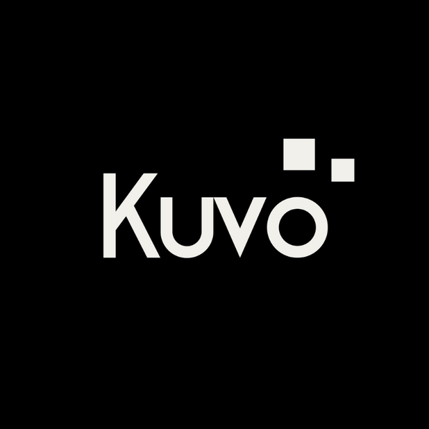 Logo Kuvo